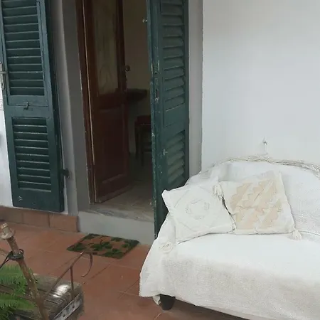 Apartmán Casa Patrizia Rosignano Solvay