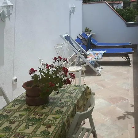 Apartmán Casa Patrizia Rosignano Solvay