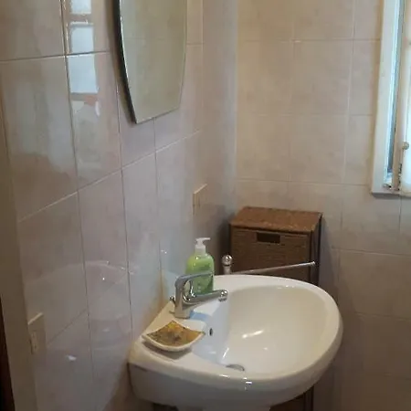 Apartmán Casa Patrizia