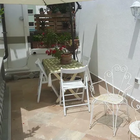 Casa Patrizia