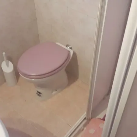 Casa Patrizia Apartament