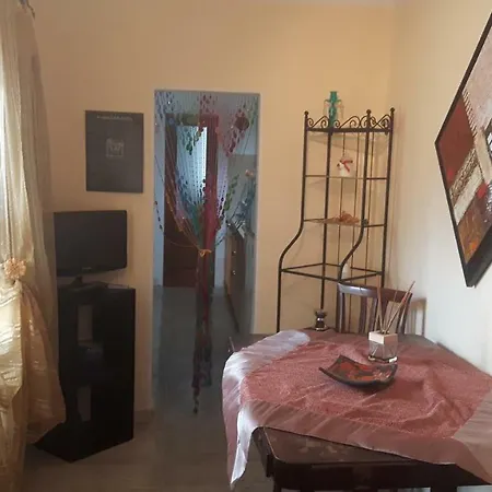 Casa Patrizia Apartment