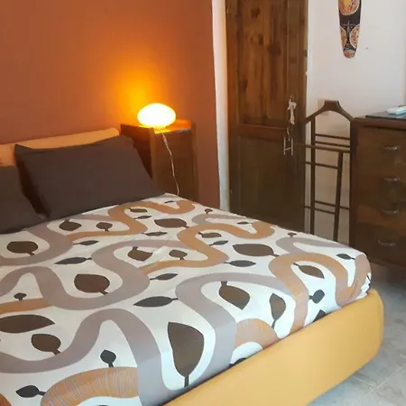 Casa Patrizia Apartment Rosignano Solvay